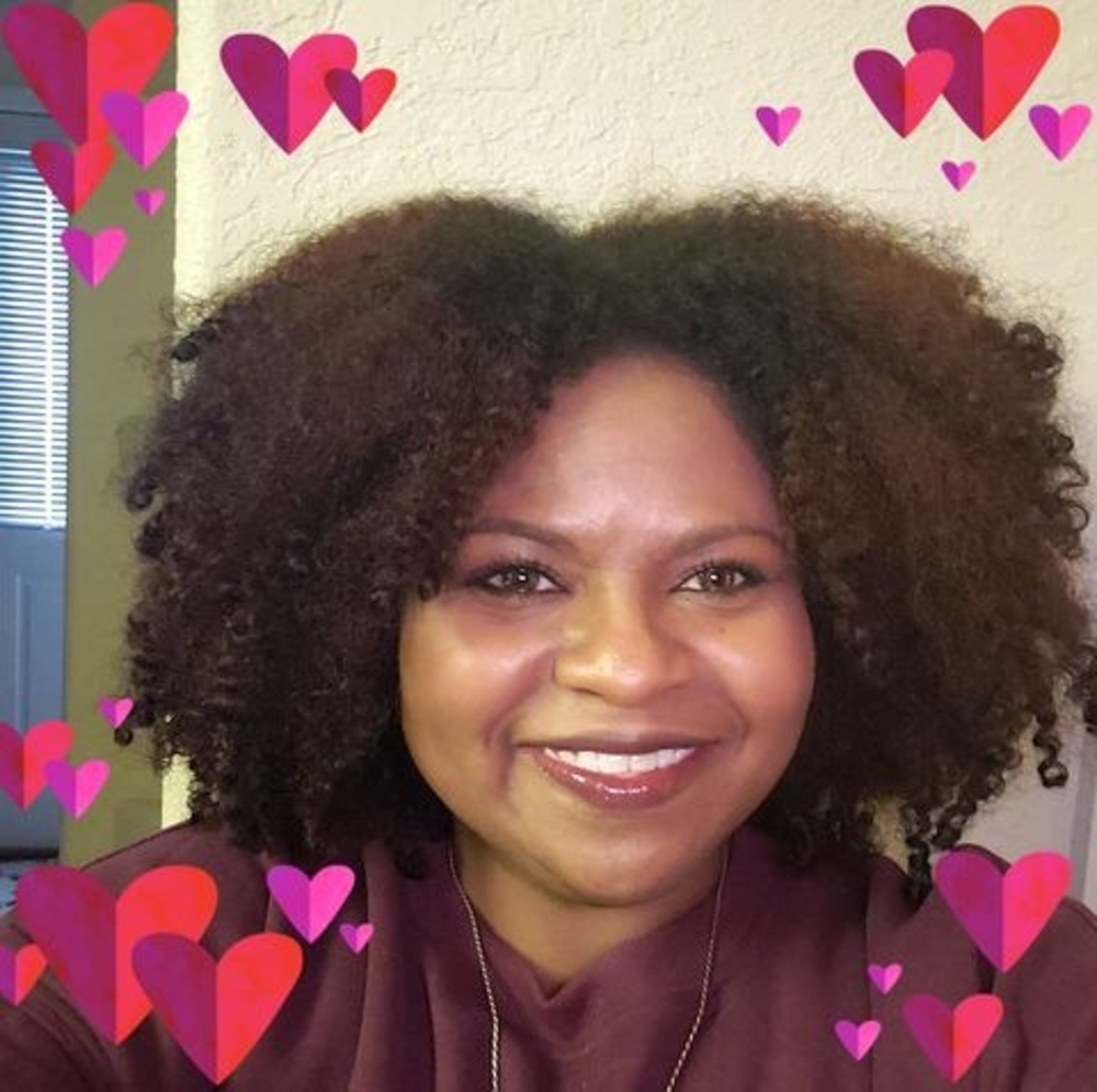 Meet your Posher, Alaina